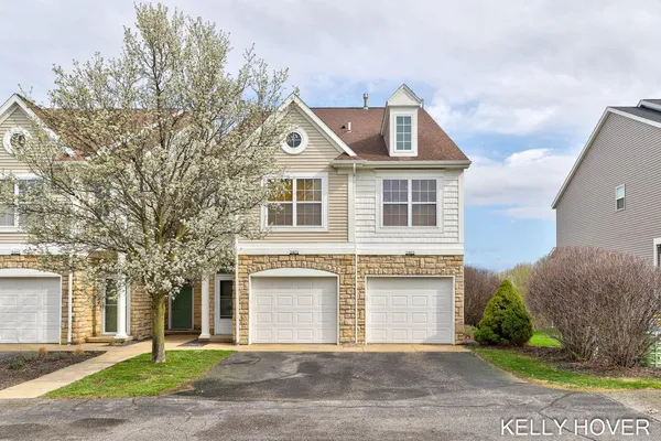 $270,000 | 3403 Kings River Street Southwest, Wyoming, MI 49418