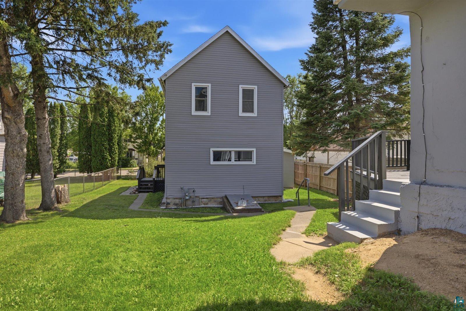216 1st Street Southwest Chisholm, MN 55719 - Photo 43 of 49