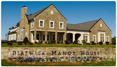 9029 Seamill Road Charlotte, NC 28278 - Photo 35 of 46 a front view of a house with a garden