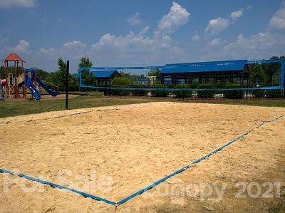 9029 Seamill Road Charlotte, NC 28278 - Photo 42 of 46 a view of swimming pool