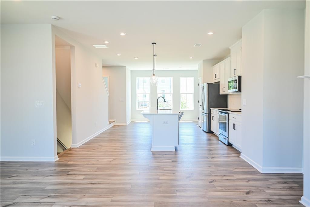 756 Payton Lane Acworth, GA 30102 - Photo 19 of 23