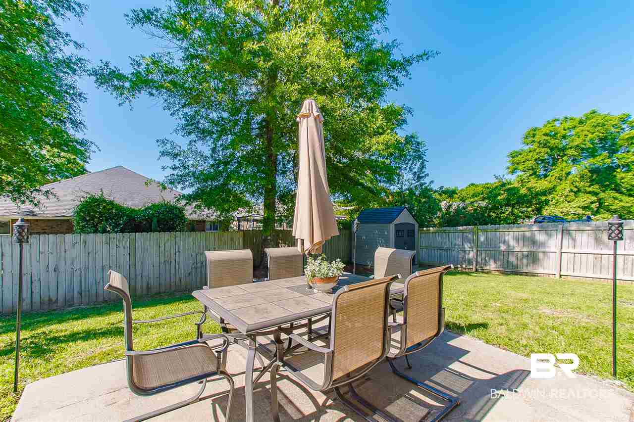 11092 Herschel Loop Daphne, AL 36526 - Photo 24 of 29 Patio