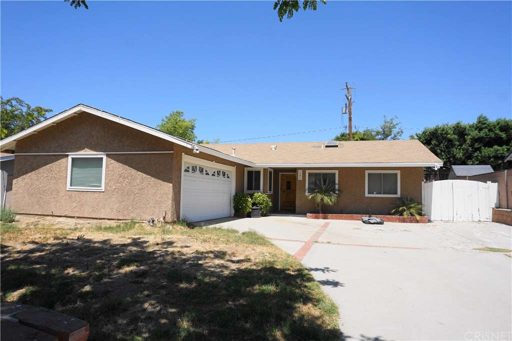 742 Appleton Road Simi Valley, CA 93065 - Photo 1 of 1