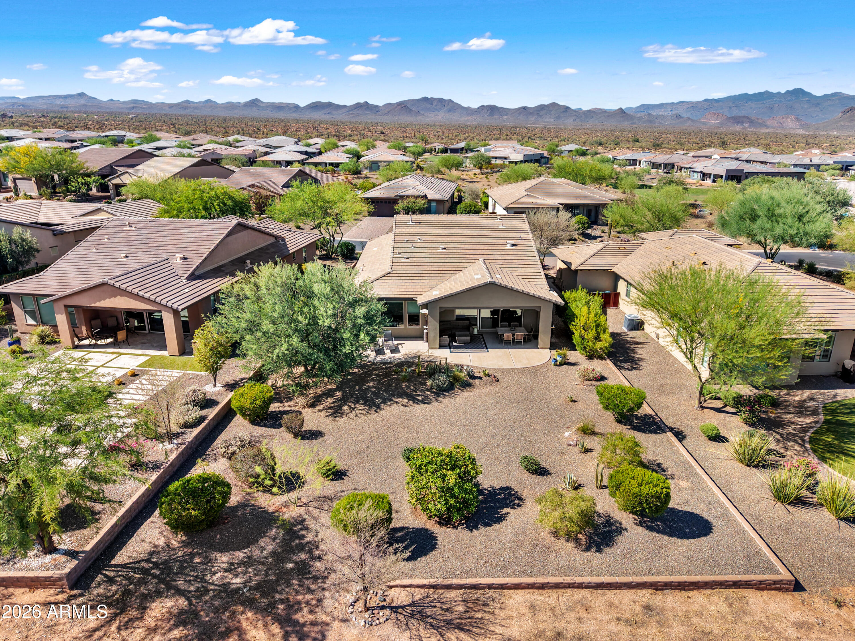 17919 East Slide Rock Drive Rio Verde, AZ 85263 - Photo 40 of 62 37-10
