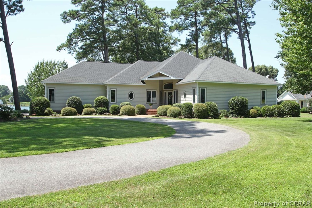 151 Tower Point Lane Kilmarnock, VA 22482 - Photo 46 of 46