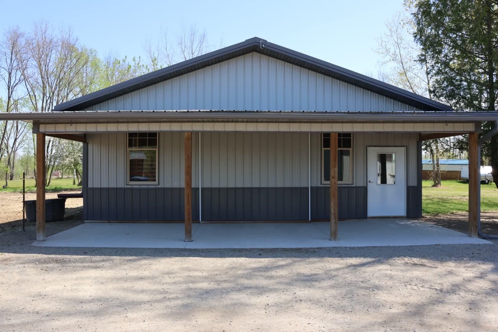 W5545 County Road East Shawano, WI 54166 - Photo 10 of 55