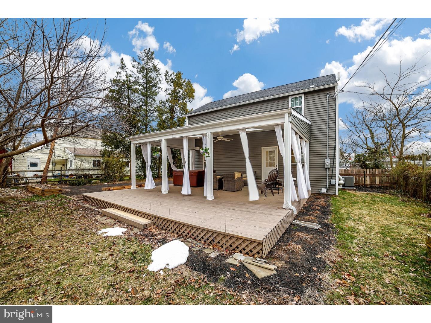 136 Newtown Road Warminster, PA 18974 - Photo 22 of 24 Gallery Image 22