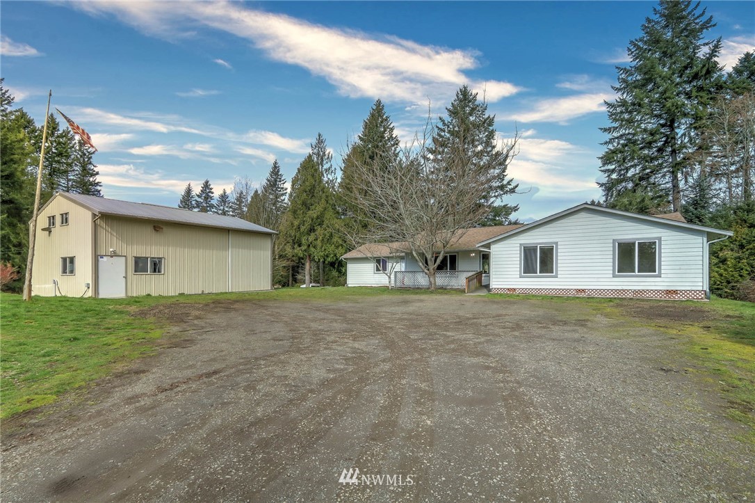 679 Southwest Birch Road Port Orchard, WA 98367 - Photo 1 of 34 Gallery Image 1