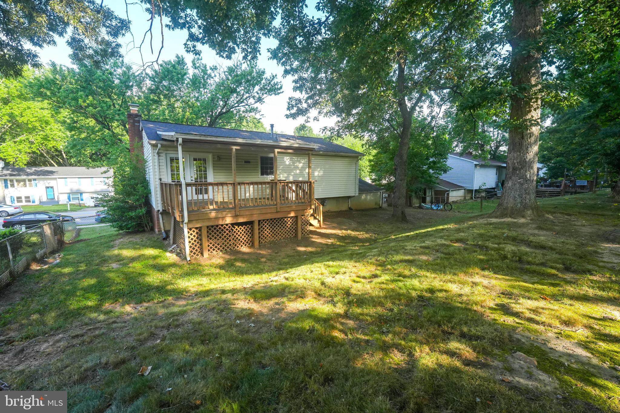 13529 Delaney Road Woodbridge, VA 22193 - Photo 28 of 33 Gallery Image 28