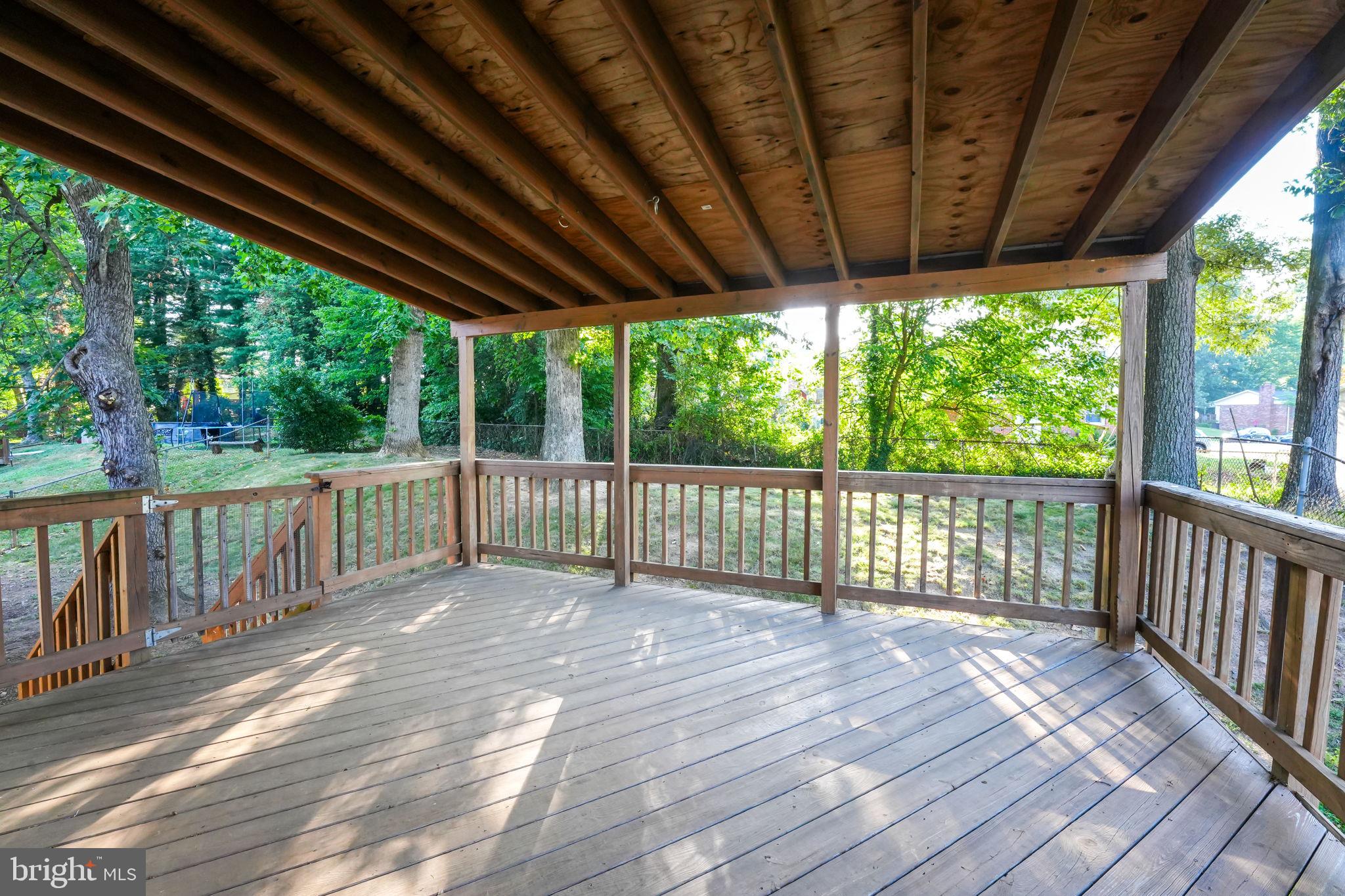 13529 Delaney Road Woodbridge, VA 22193 - Photo 32 of 33 Gallery Image 32