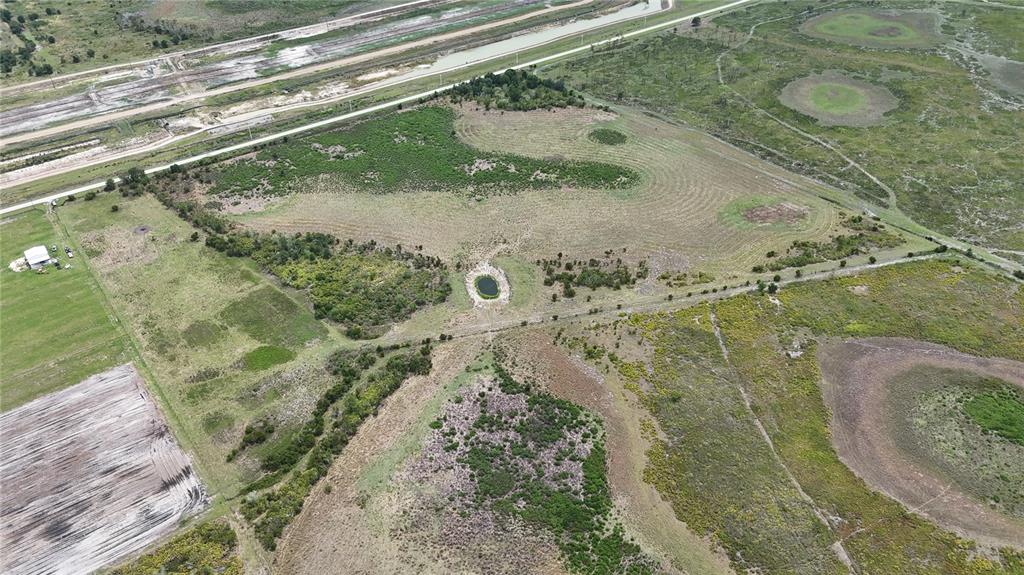 County Line Road East Fort Meade, FL 33841 - Photo 4 of 25