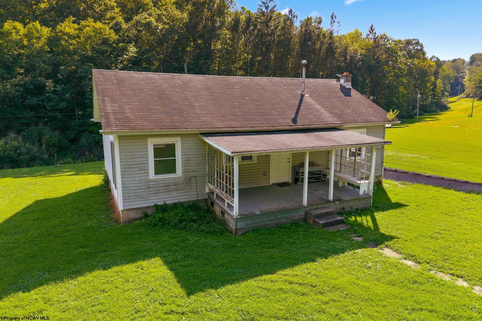 79 Liming Ridge Road Burton, WV 26562 - Photo 32 of 35 Gallery Image 32