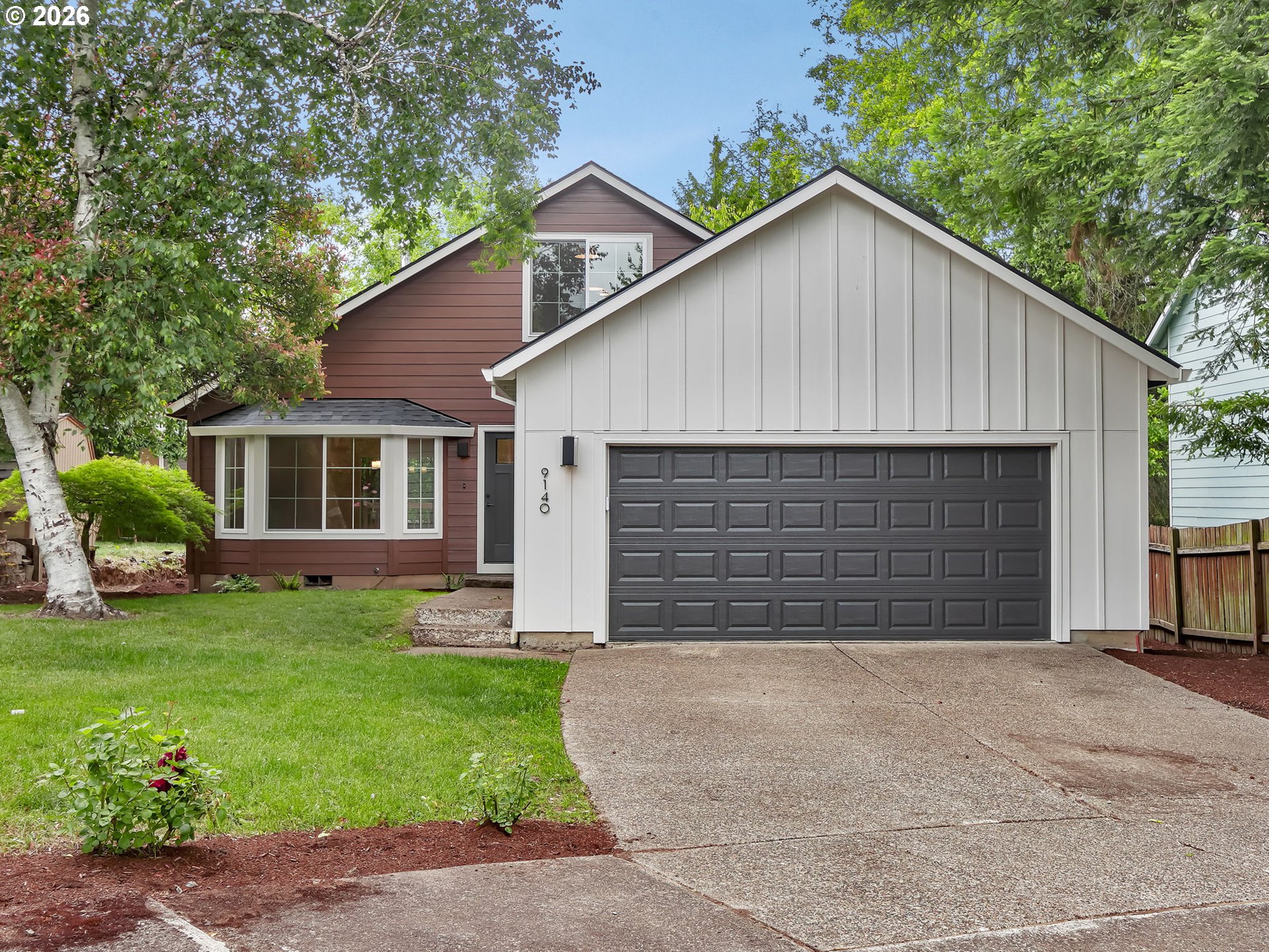 9140 Southwest Yearling Place Beaverton, OR 97008 - Photo 1 of 47