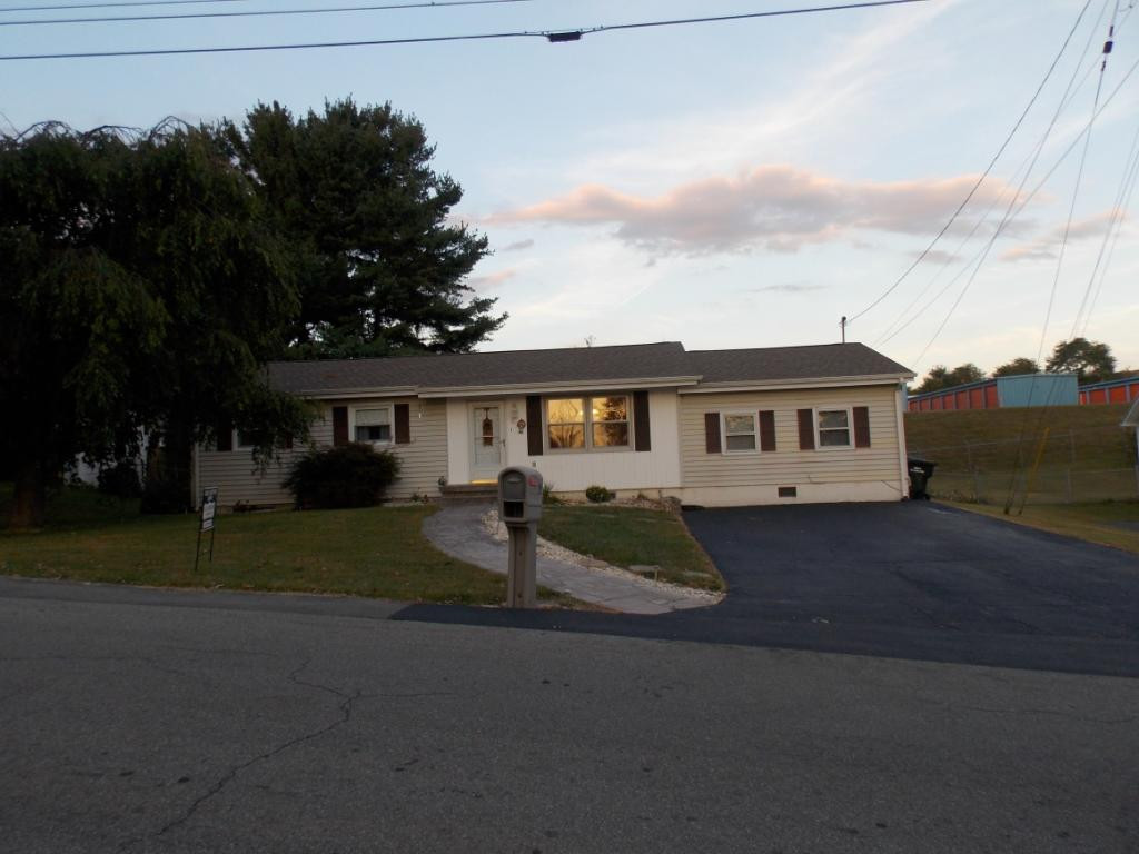 50 Green Valley Road Bristol, VA 24202 - Photo 18 of 18 Photo 19