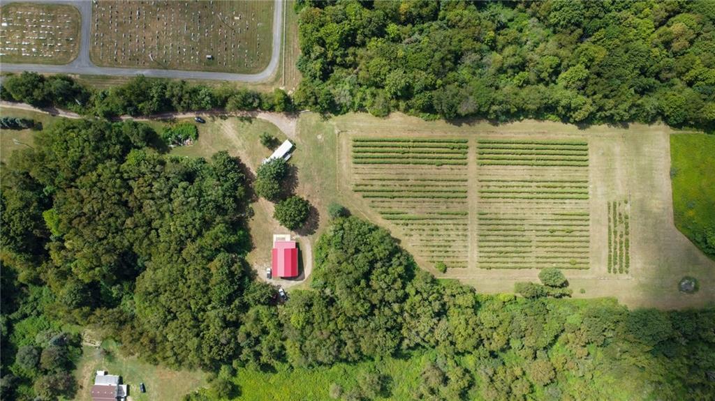 115 Dreher Farm Lane Butler, PA 16002 - Photo 24 of 48 a view of building and yard