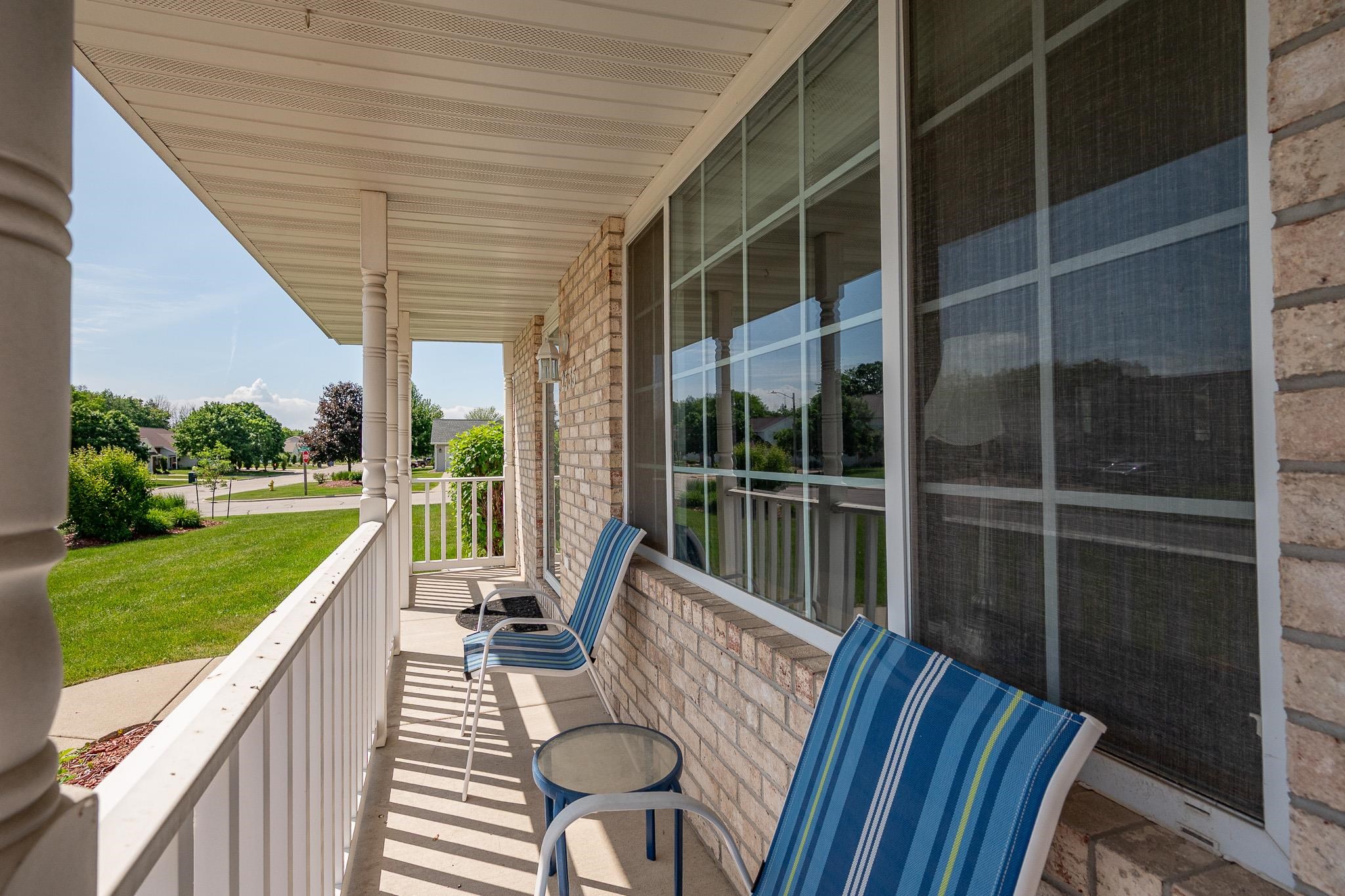 2535 Gemini Road Green Bay, WI 54311 - Photo 39 of 45