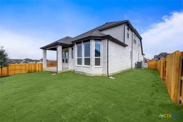 $549,990 | 5134 Ellis Way, Schertz, TX 78108