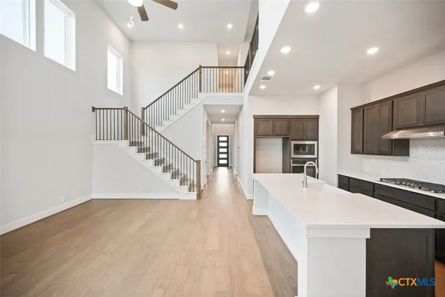 $549,990 | 5134 Ellis Way, Schertz, TX 78108