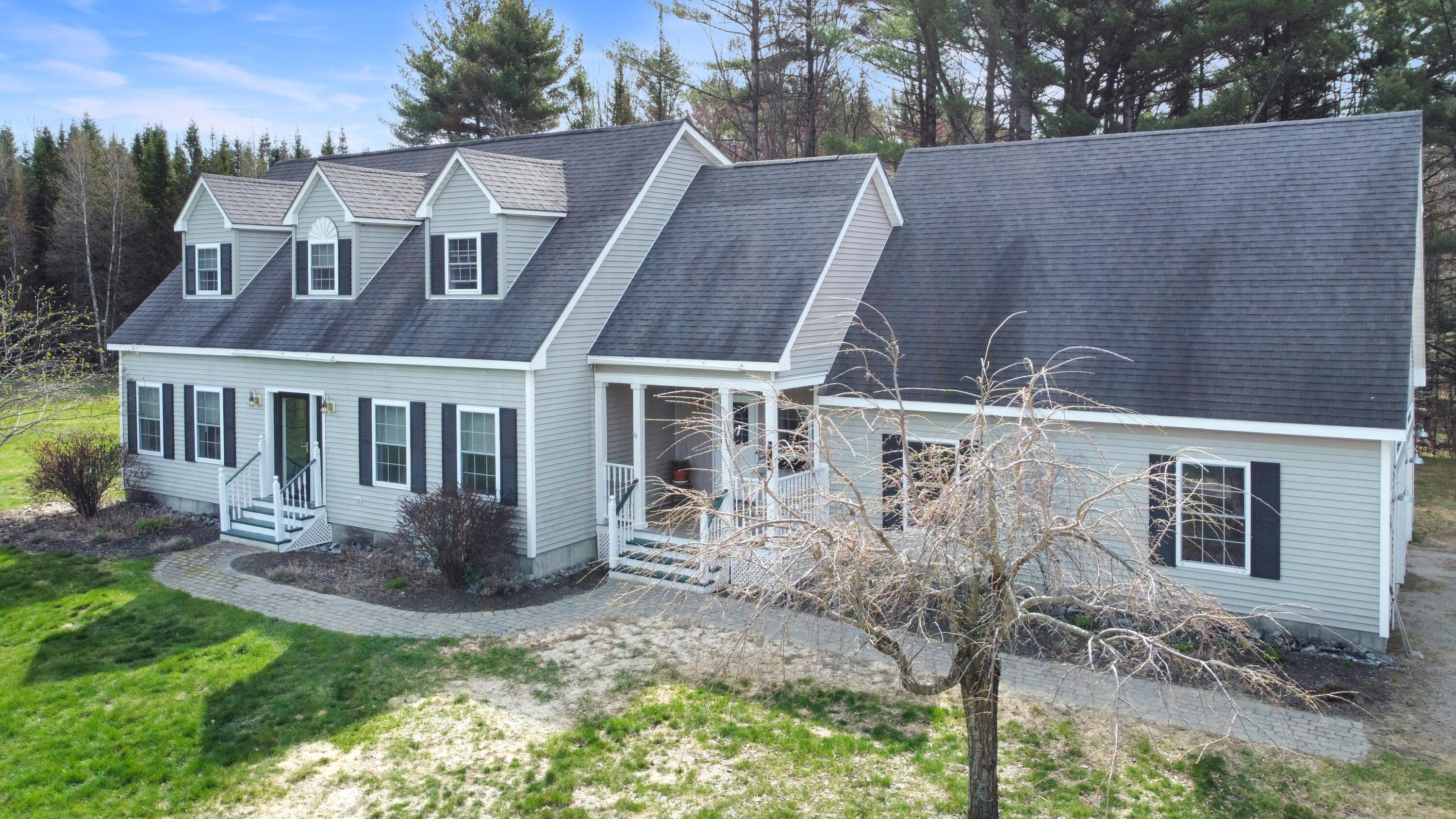 211 North Parish Road Turner, ME 04282 - Photo 5 of 52 DJI_0307