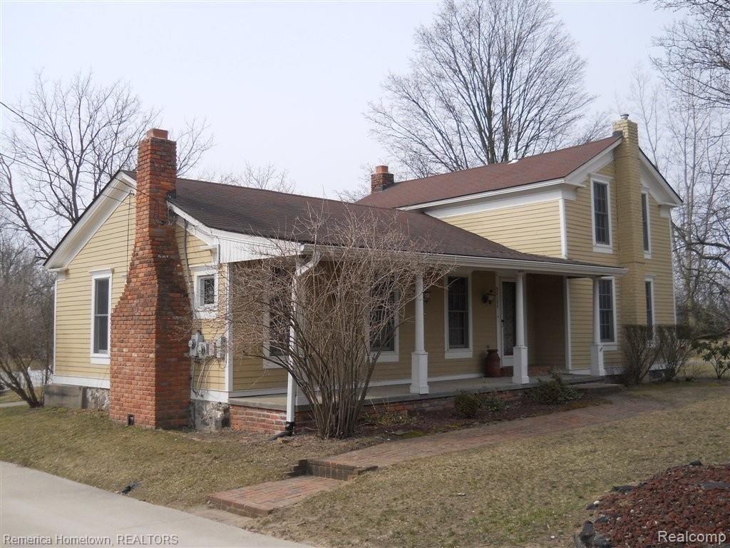 50135 Hanford Road Canton, MI 48187 - Photo 2 of 20 DSCN1010.JPG