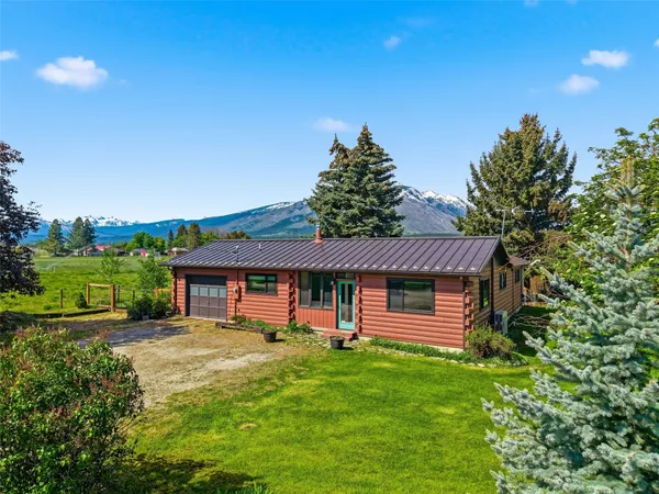 $595,000 | 667 My Lane, Hamilton, MT 59840