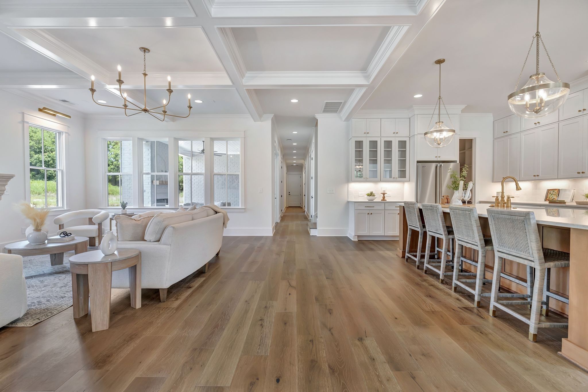 7051 Kinderhook Road Nashville, TN 37221 - Photo 11 of 53