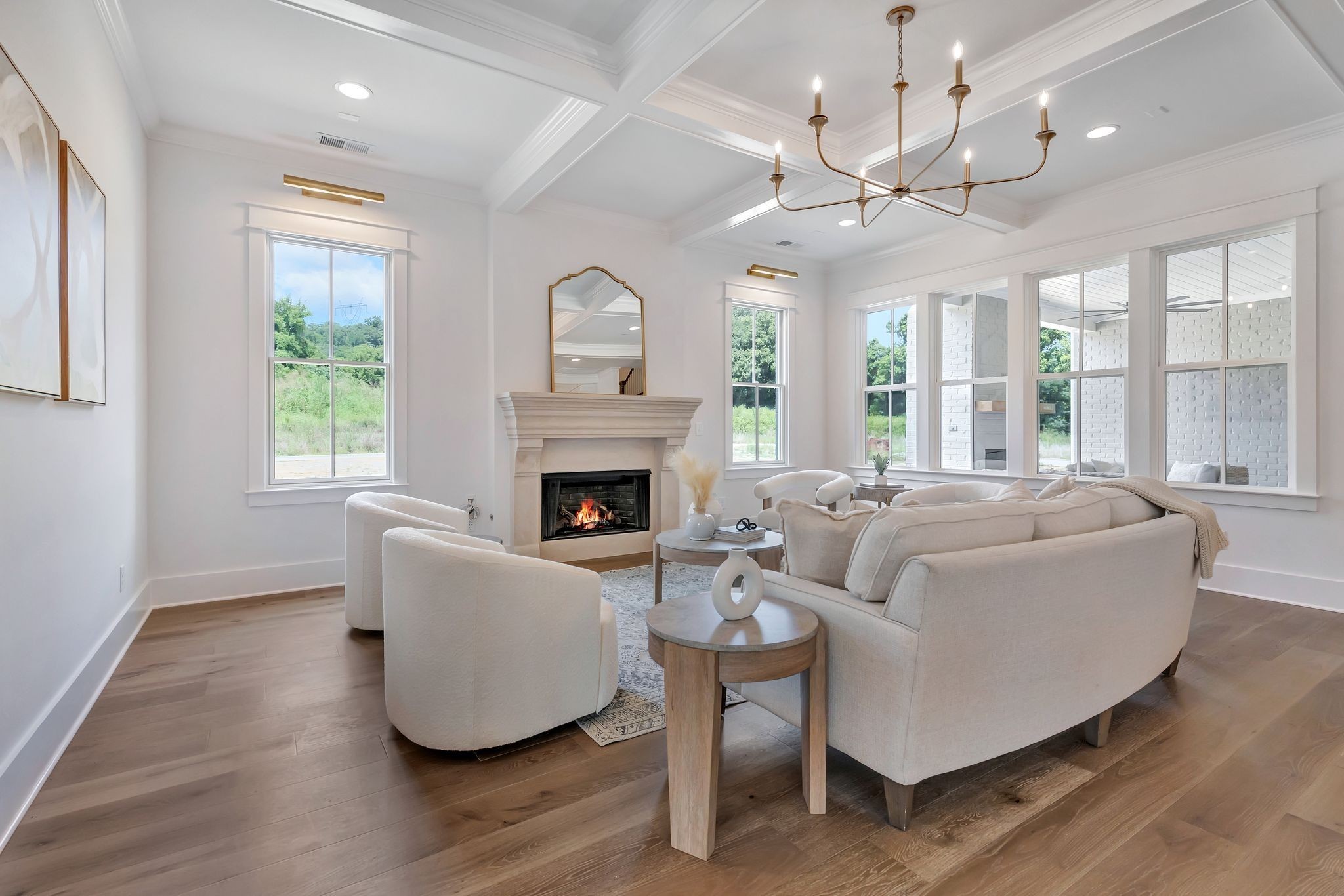 7051 Kinderhook Road Nashville, TN 37221 - Photo 12 of 53