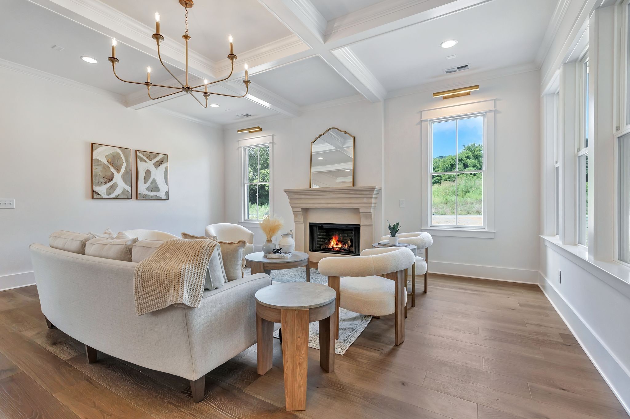 7051 Kinderhook Road Nashville, TN 37221 - Photo 13 of 53