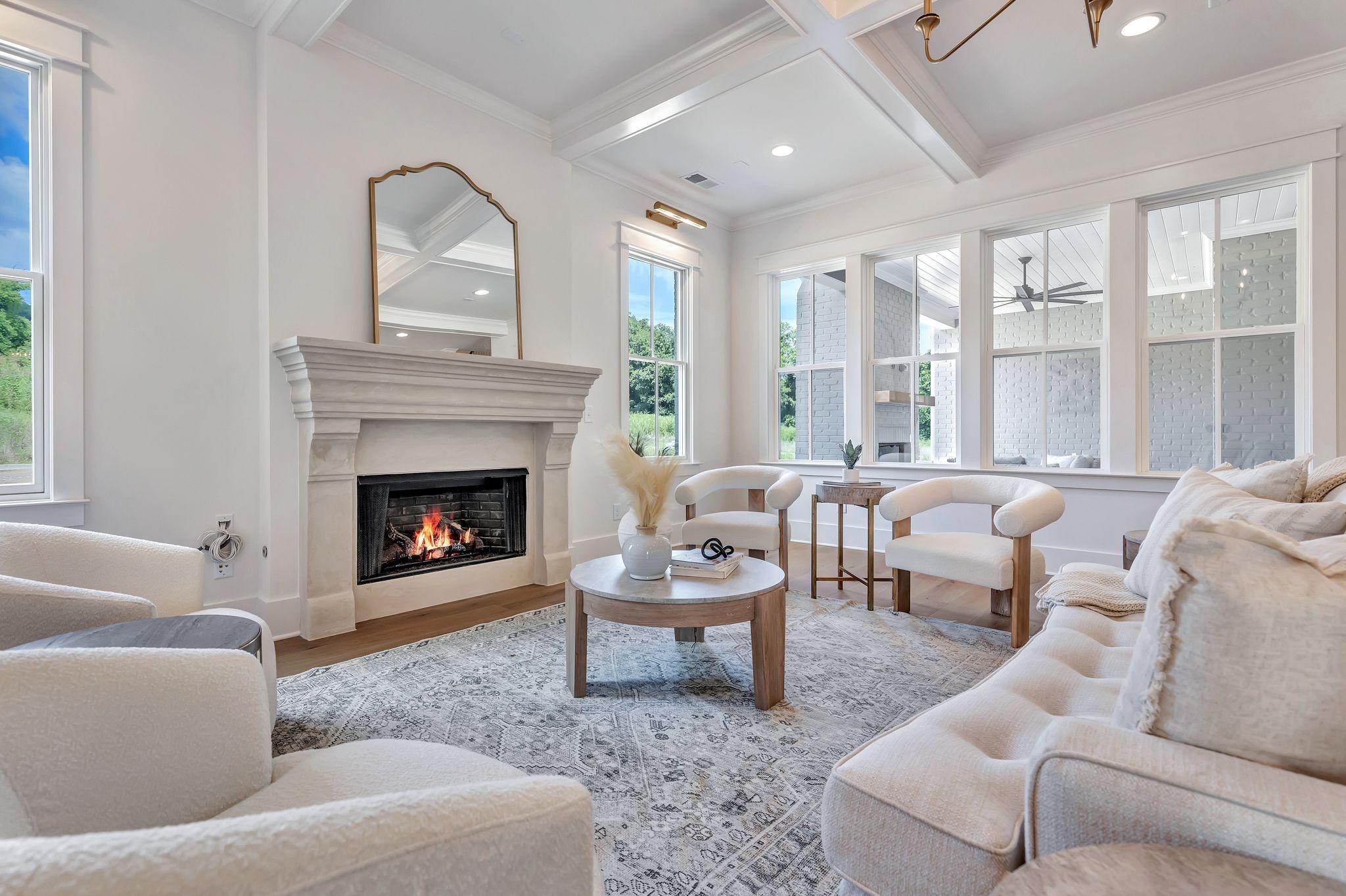 7051 Kinderhook Road Nashville, TN 37221 - Photo 14 of 53