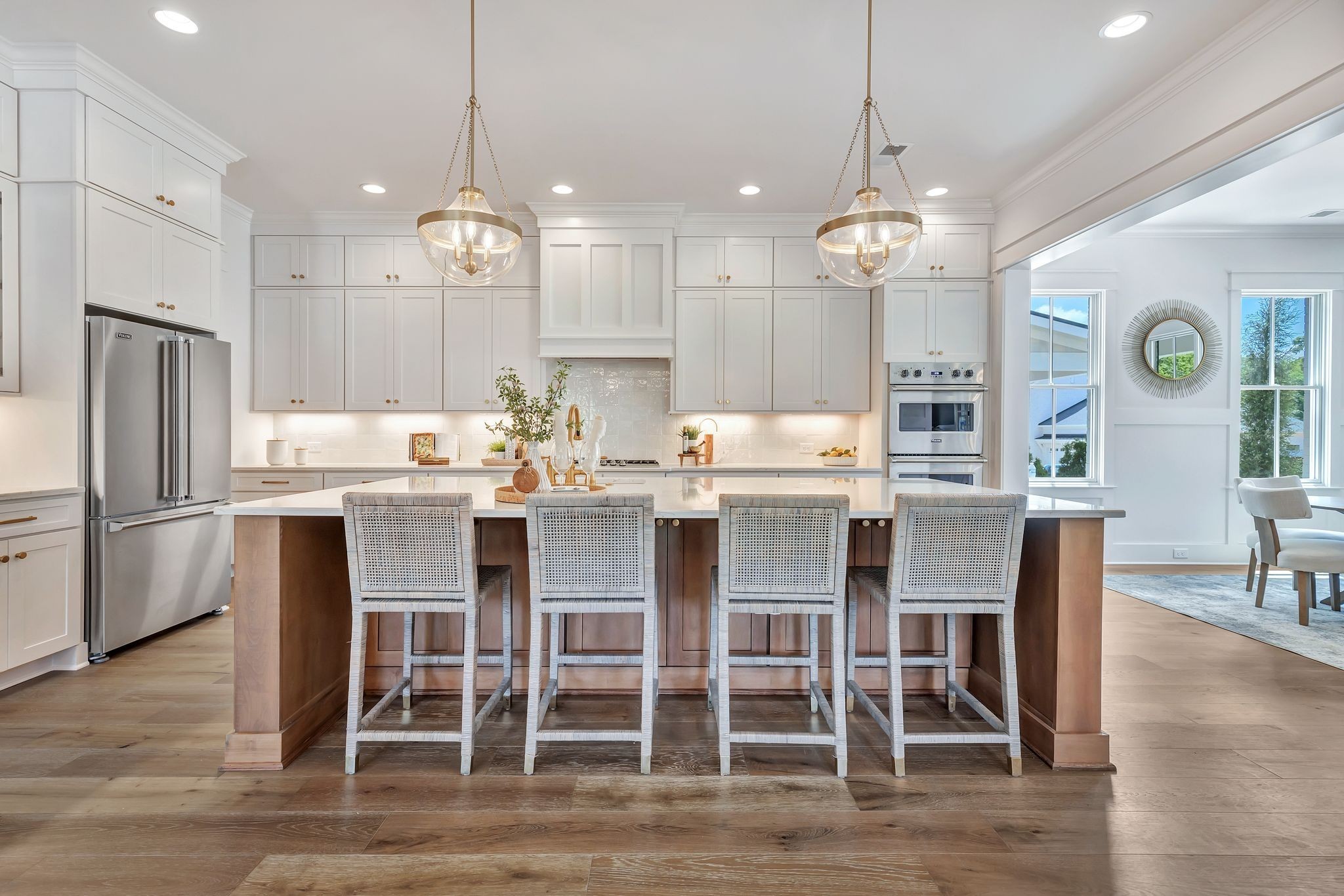 7051 Kinderhook Road Nashville, TN 37221 - Photo 16 of 53