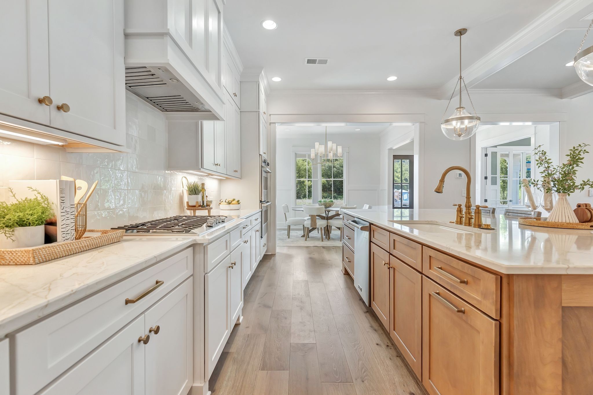 7051 Kinderhook Road Nashville, TN 37221 - Photo 17 of 53