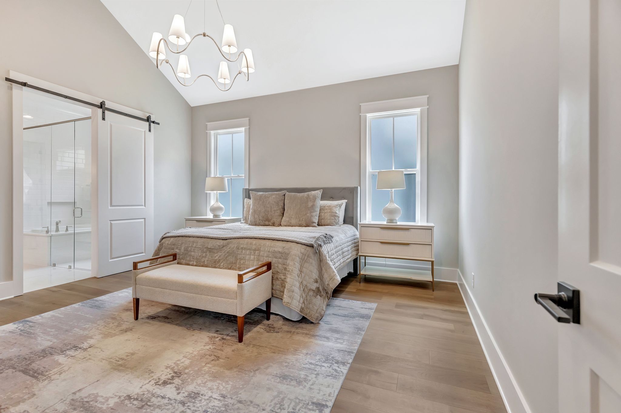 7051 Kinderhook Road Nashville, TN 37221 - Photo 19 of 53