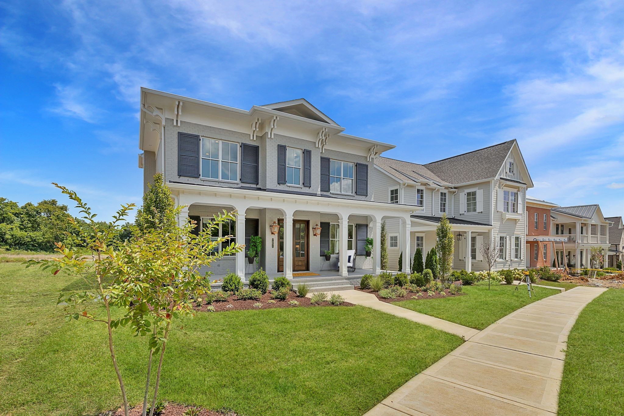 7051 Kinderhook Road Nashville, TN 37221 - Photo 2 of 53