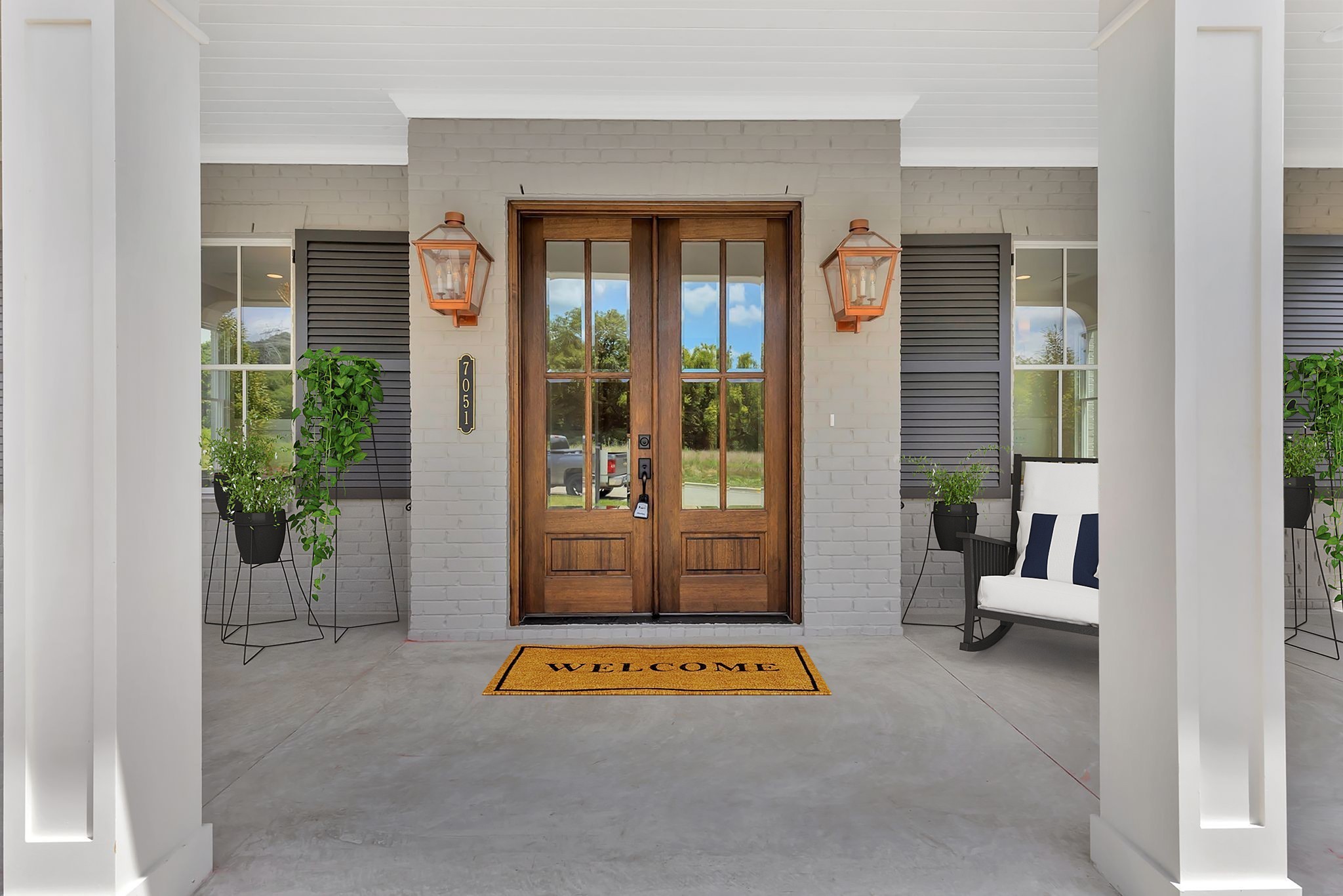 7051 Kinderhook Road Nashville, TN 37221 - Photo 3 of 53