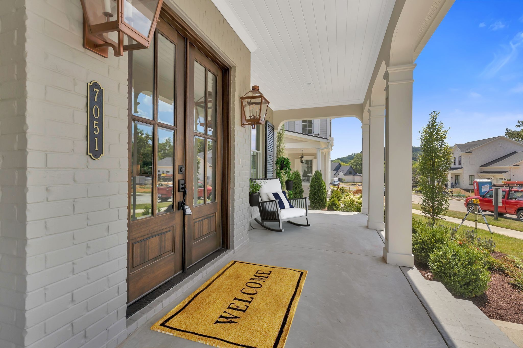 7051 Kinderhook Road Nashville, TN 37221 - Photo 4 of 53