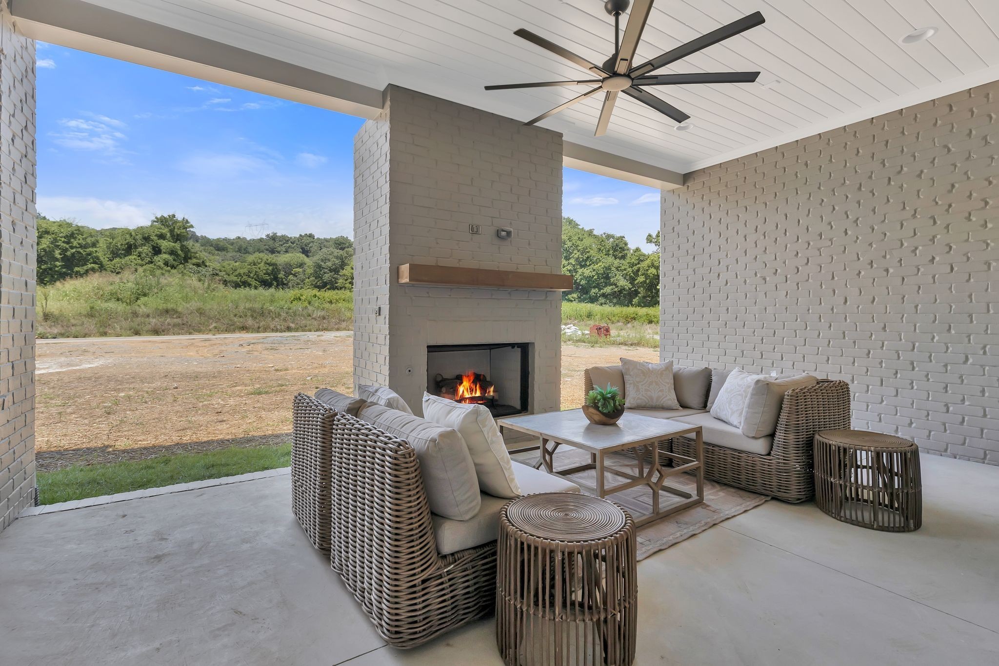 7051 Kinderhook Road Nashville, TN 37221 - Photo 48 of 53