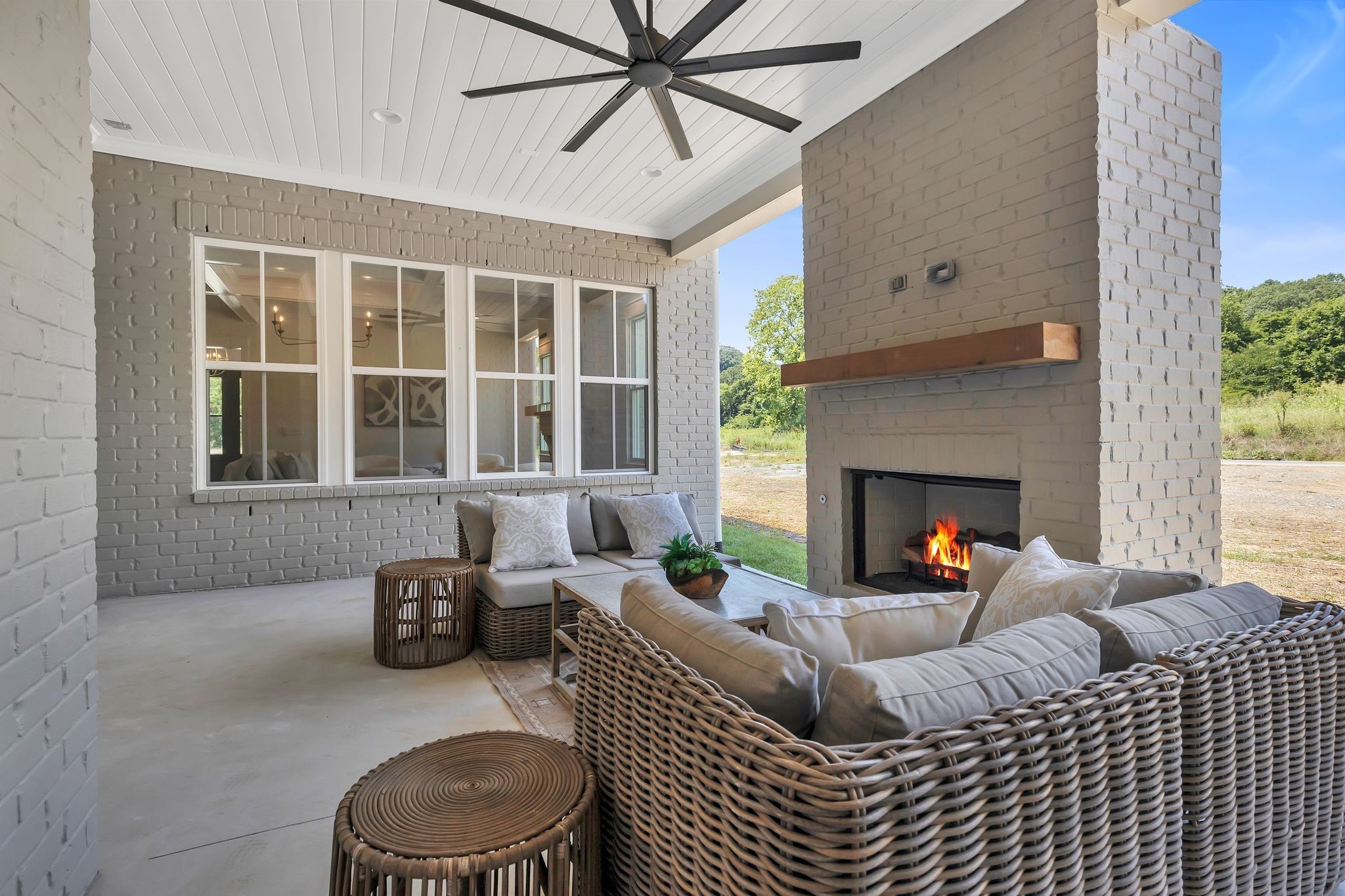 7051 Kinderhook Road Nashville, TN 37221 - Photo 49 of 53