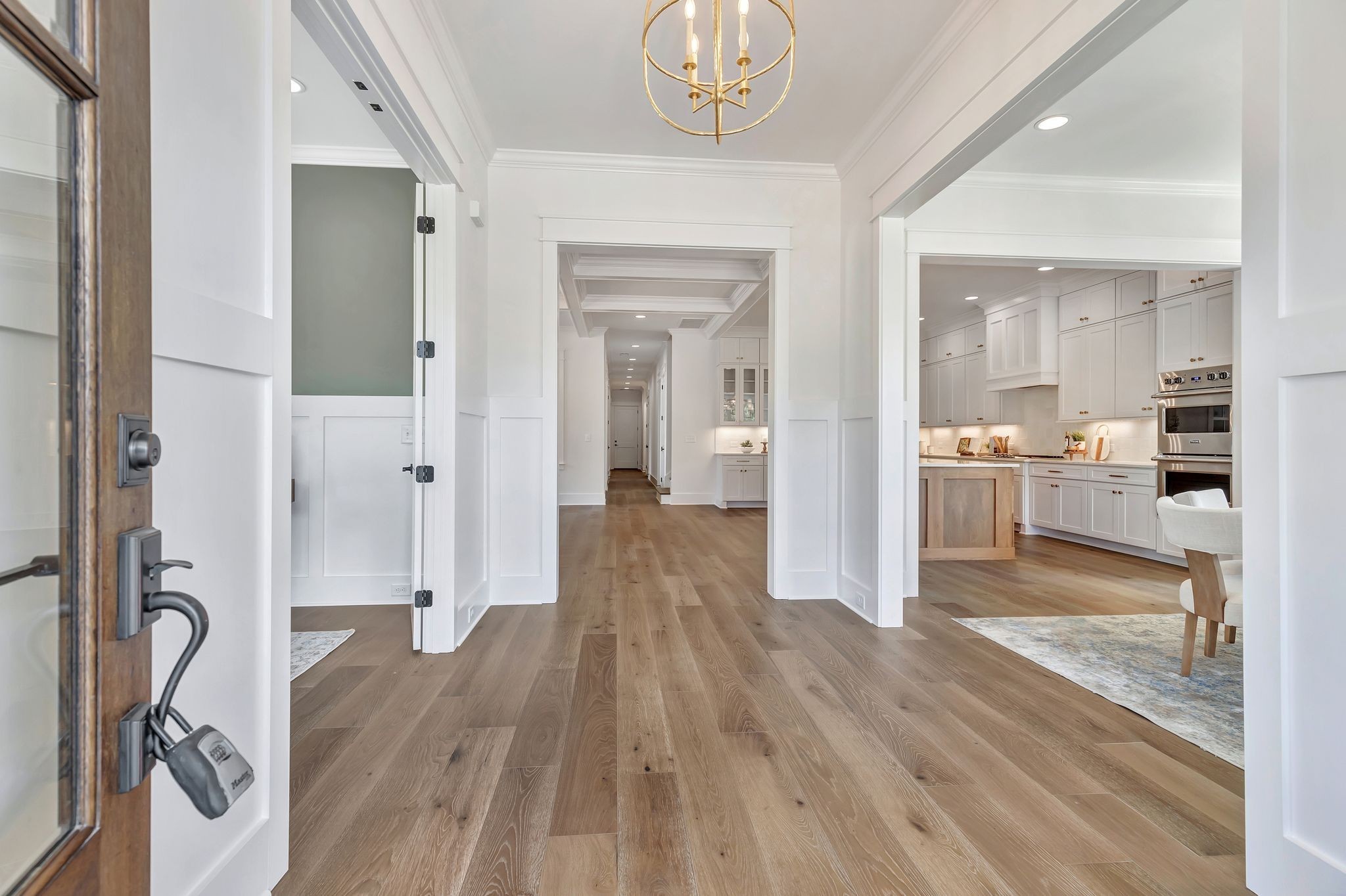 7051 Kinderhook Road Nashville, TN 37221 - Photo 5 of 53