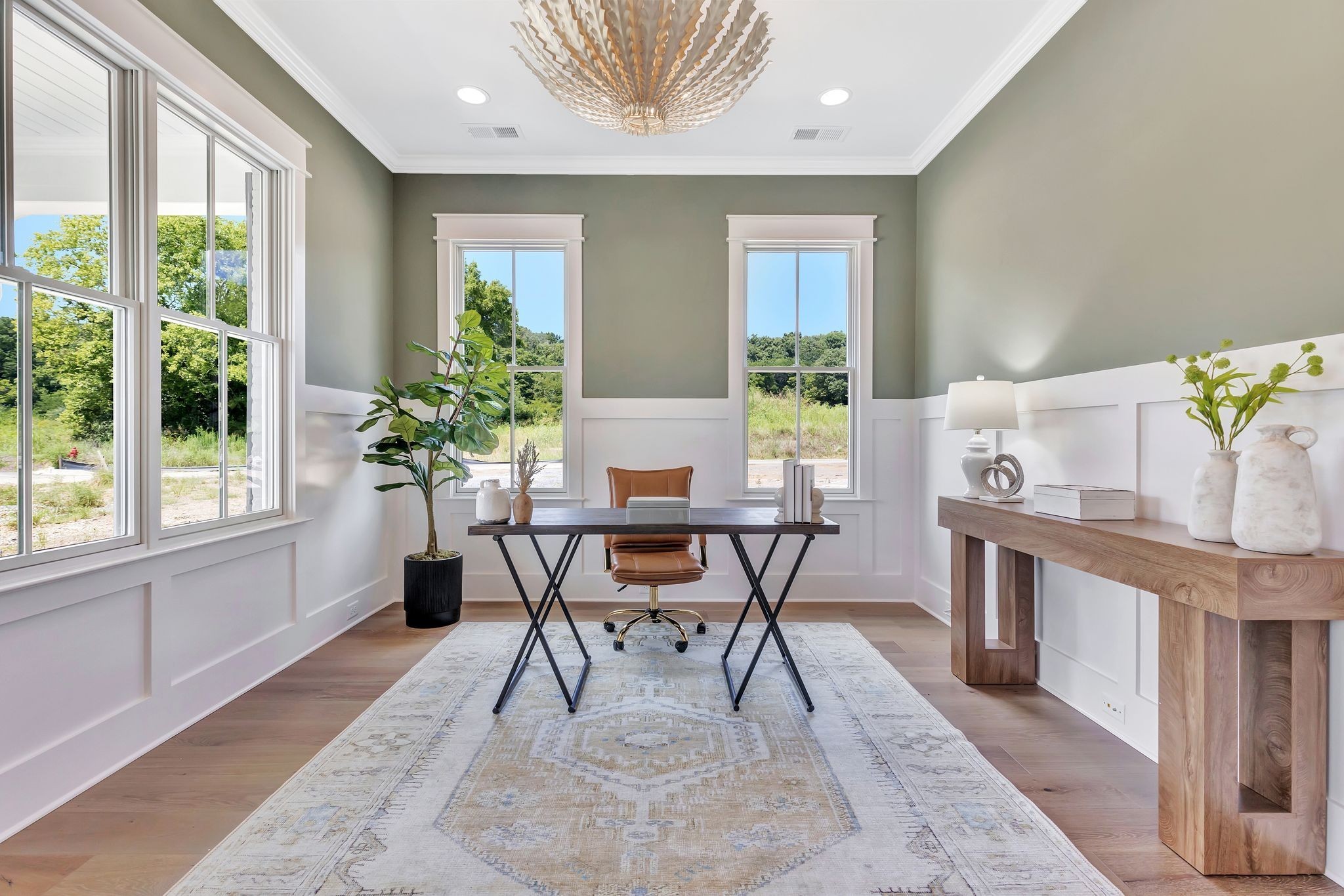 7051 Kinderhook Road Nashville, TN 37221 - Photo 7 of 53