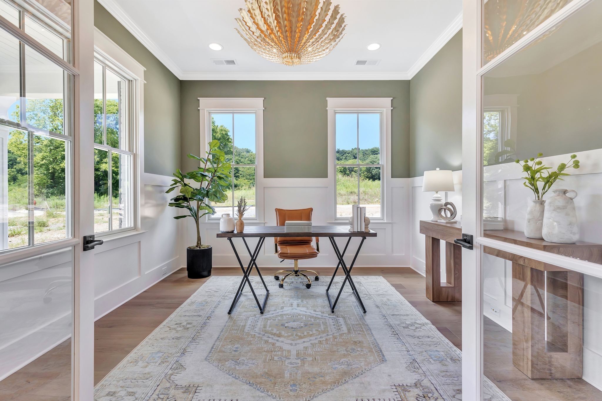 7051 Kinderhook Road Nashville, TN 37221 - Photo 8 of 53