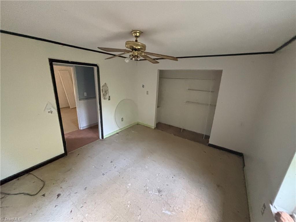 533 Thornton Road Mayodan, NC 27027 - Photo 8 of 15