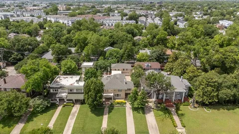 $2,550,000 | 5617 Swiss Avenue, Dallas, TX 75214