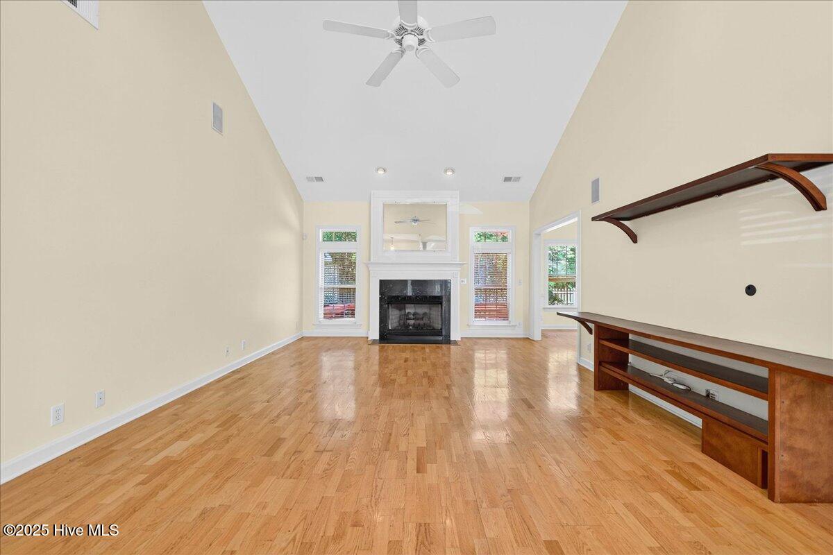 8985 Woodbine Road Southwest Sunset Beach, NC 28468 - Photo 16 of 65 Living area