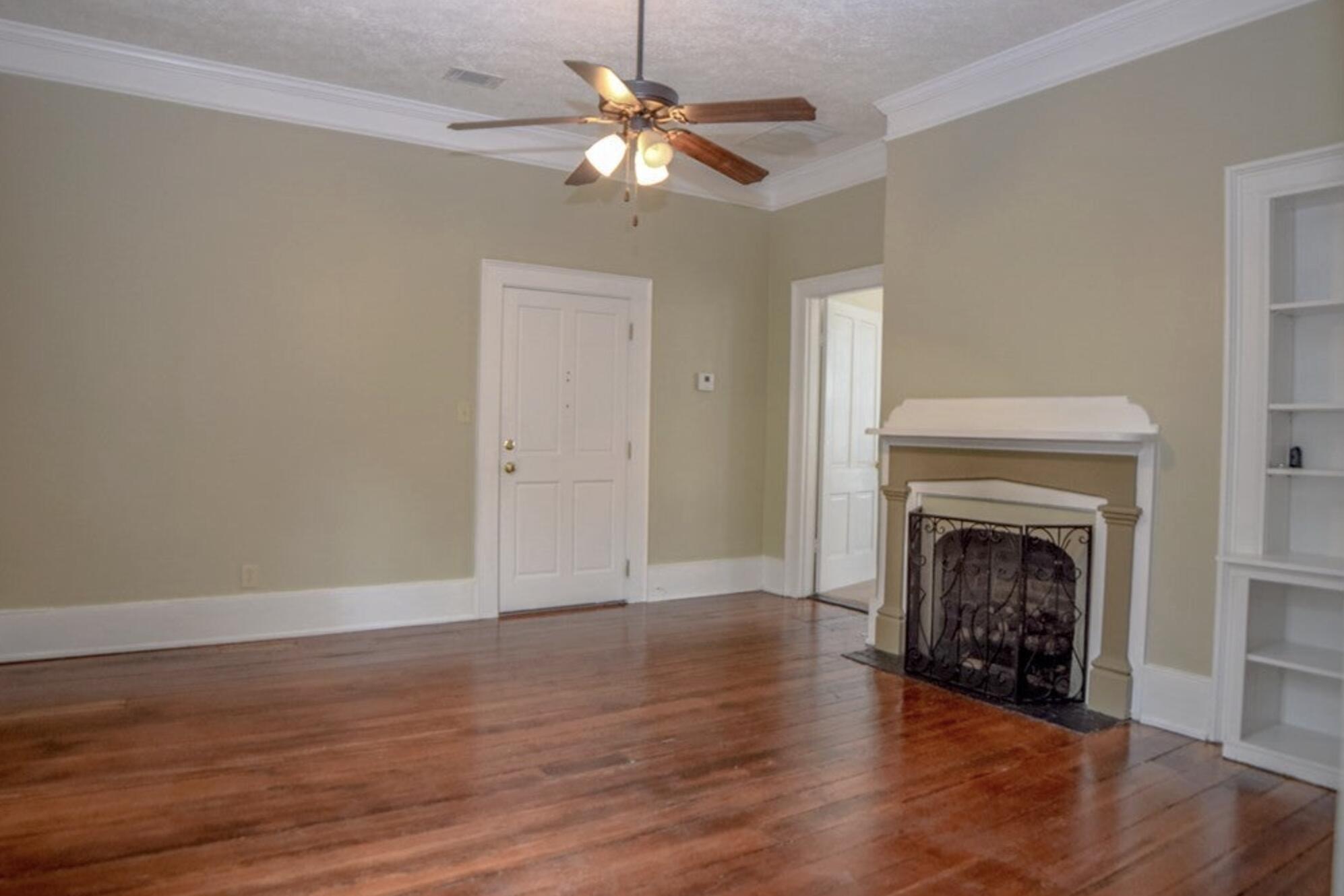 105 Florence Street Southwest Aiken, SC 29801 - Photo 36 of 57