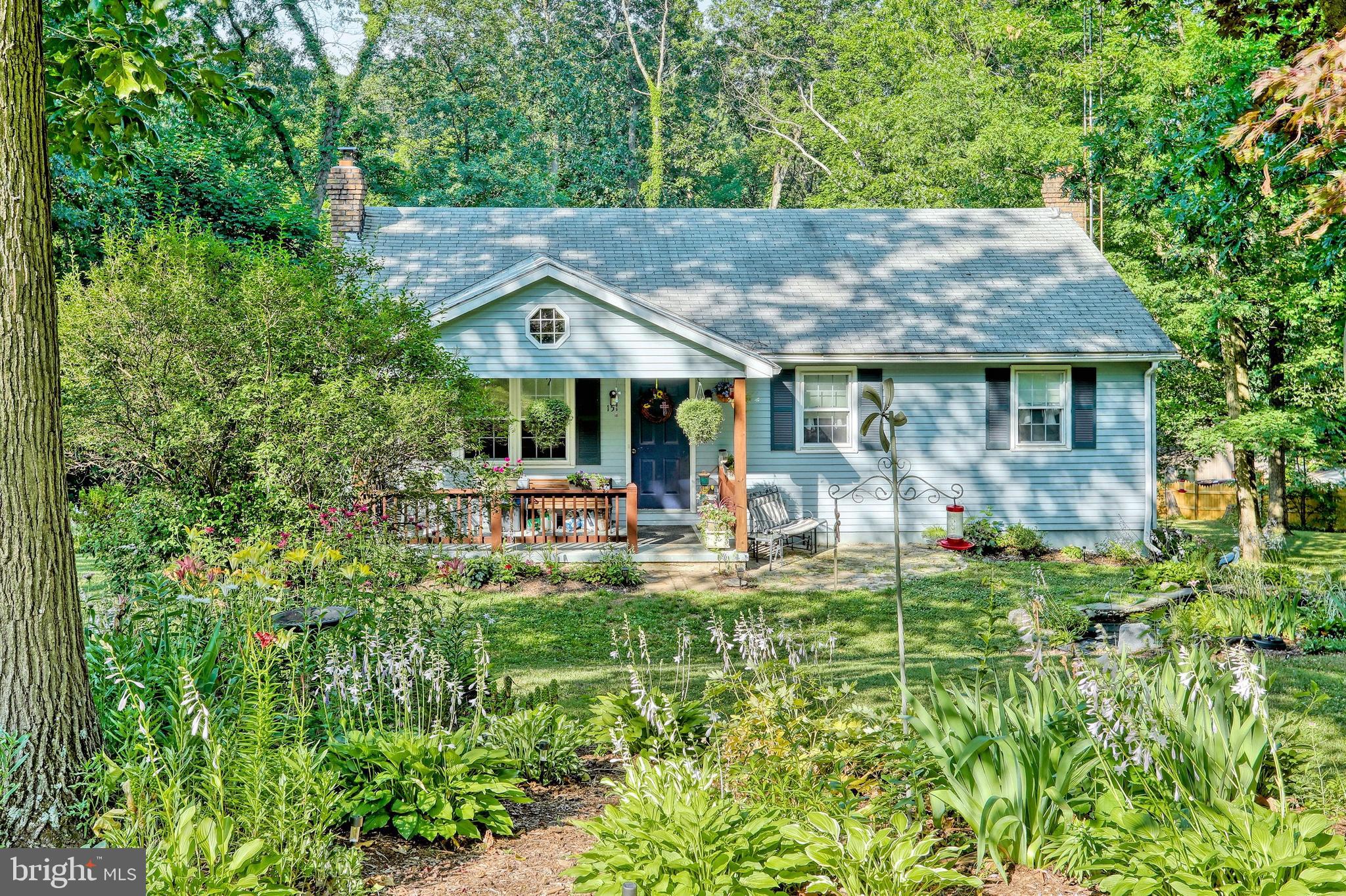 151 Musselman Road Hanover, PA 17331 - Photo 1 of 26
