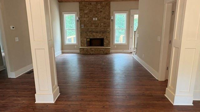 2081 Jerusalem Church Road Jasper, GA 30143 - Photo 4 of 27 Gallery Image 4