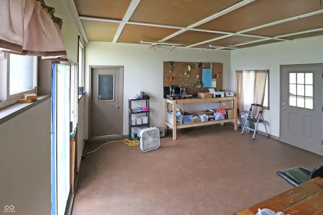 $224,900 | 2587 Highway 55, Wingate, IN 47994