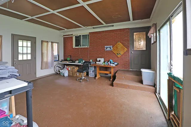 $224,900 | 2587 Highway 55, Wingate, IN 47994