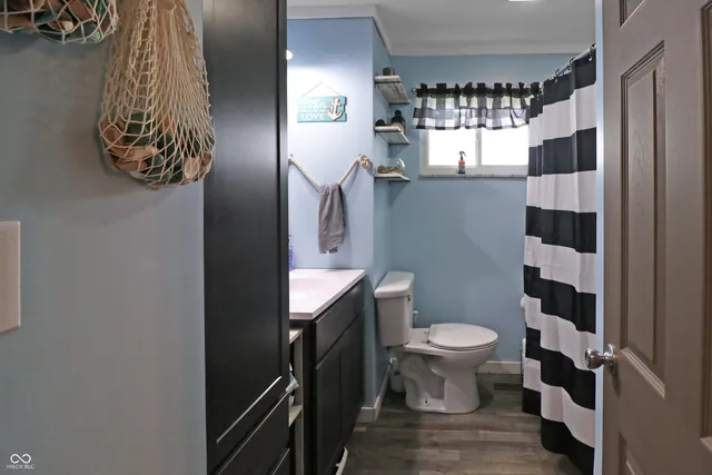 $224,900 | 2587 Highway 55, Wingate, IN 47994