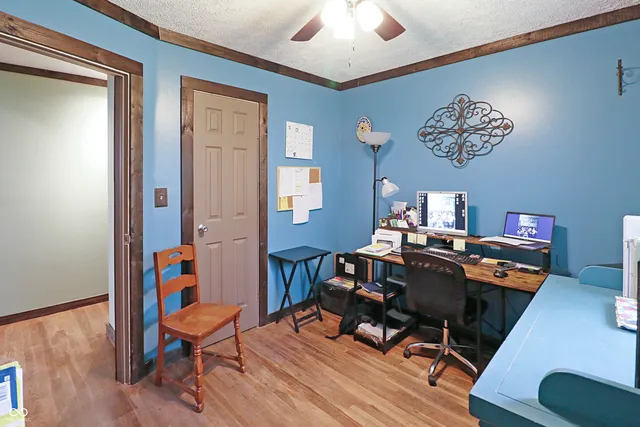 $224,900 | 2587 Highway 55, Wingate, IN 47994